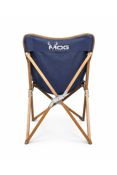 MOG Nomad Katlanabilir Kamp Sandalyesi