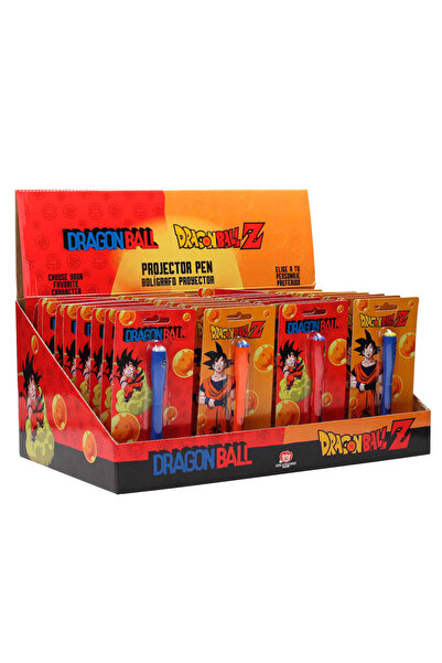 SD Toys Pixuri asortate Dragon Ball Z cu lumină