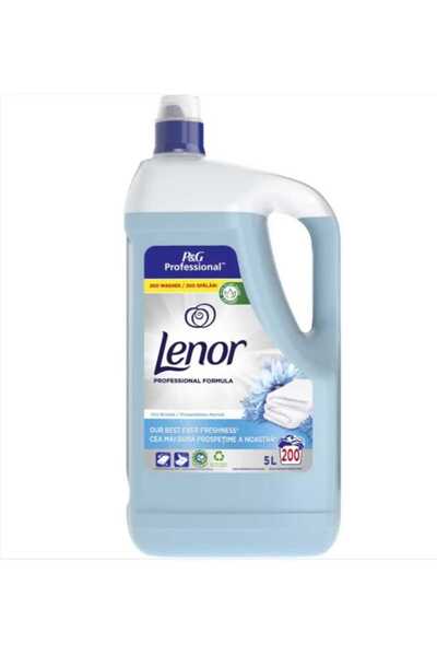 lenor Balsam de rufe