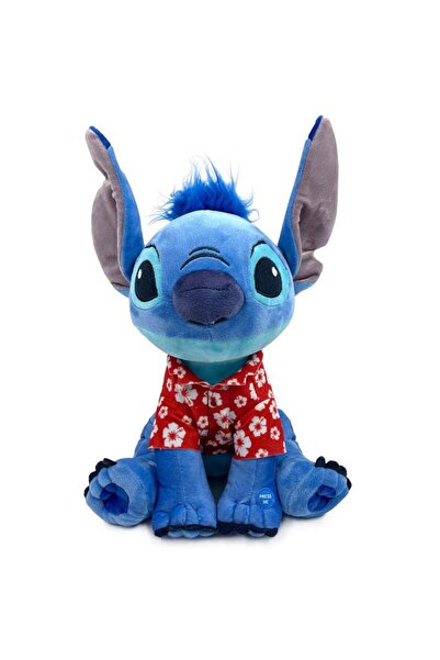 Disney Hawaii Stitch - Stitch plush toy 30cm*