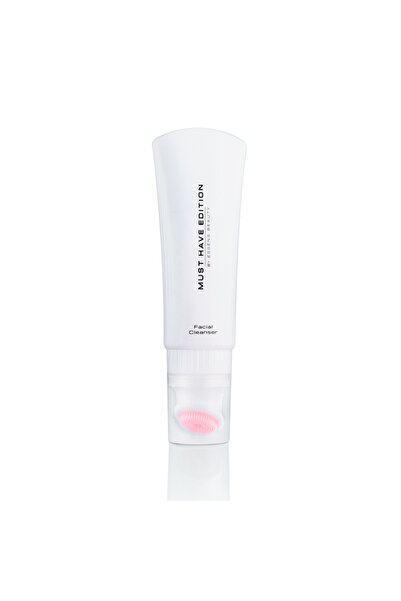 ESSENS "Must Have Edition" Facial Cleansing Gel with Silicone Brush