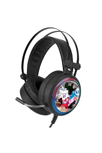 Ert Group Marvel Avengers Gaming headphones