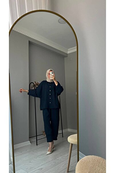 Generic Brand Soft Shade Double Set