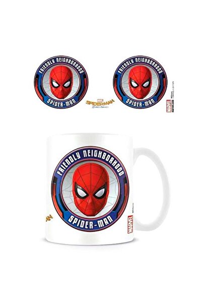 Pyramid Cană Marvel Spiderman Vecinătate Prietenoasă