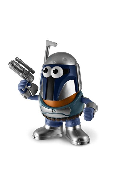 Hasbro Star Wars Jango Fett Mr Potato figurină 15cm