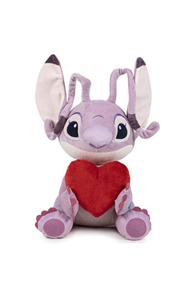 Disney Jucărie de pluș Inimă de Înger 30cm