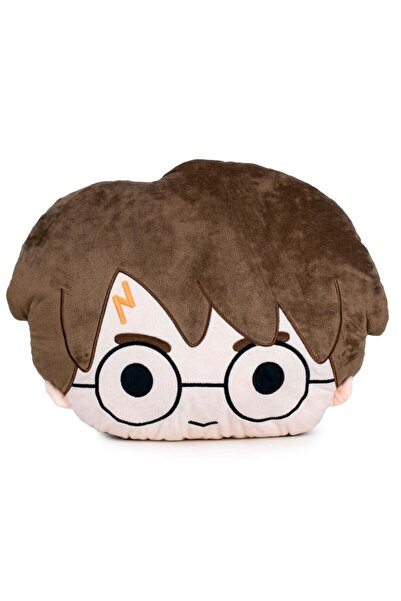 Harry Potter plush cushion