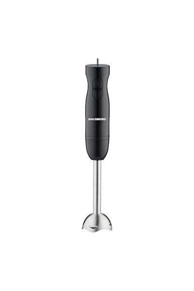 Hausberg HB-7674NG Blender de mână, 300W, 2 viteze, material ABS, lame din oț...