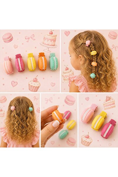 Thebabein MACARON TOKA