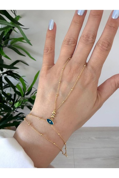 CHARMLUCKY ÖZEL SERİ GÖZ ŞAHMERAN