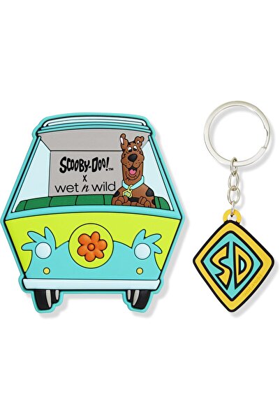 Generic wet n wild Scooby Doo Collection Scooby Dooby Doooo! Hand Mirror