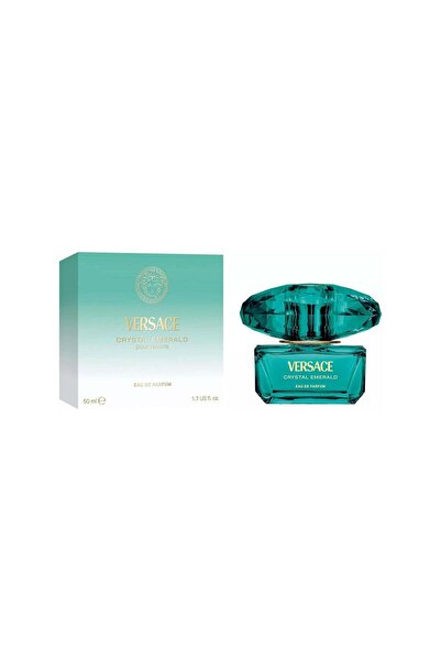 Versace Crystal Emerald - Eau de Parfum 50ml