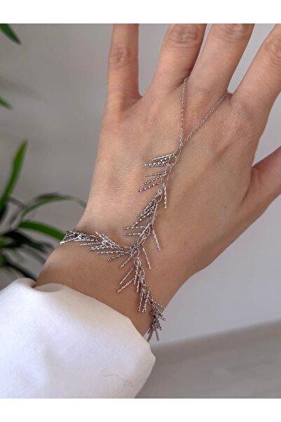 CHARMLUCKY ÖZEL SERİ SAÇAKLI ŞAHMERAN