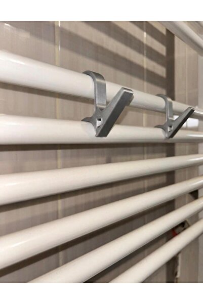 Yakamoz 3d Yeni Tasarım Banyo Radyatör Askısı _ Yeni Tasarım Havlupan Askısı-...