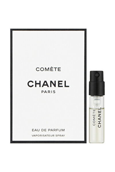 Chanel Comete Eau de Parfum 1.5 ml