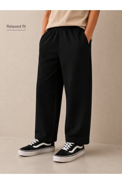 Victor and Jane Unisex Balloon Pants