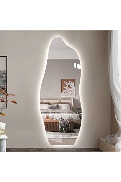 Generic VPHOME Full Length Mirror Standing Hanging or Leaning Against Wall La...