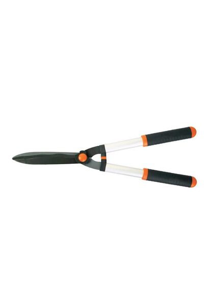 TopGarden Foarfecă de gard viu, lungime 600mm, TopGarden, mânere din aluminiu