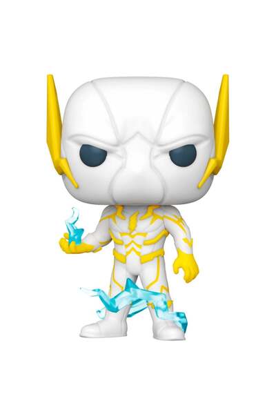 Funko POP figure DC Comics The Flash Godspeed