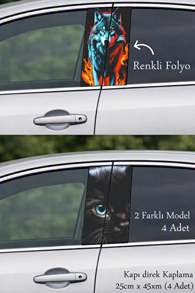 Automod Auto Door Trim Cover That Adds Charm to Your Vehicle