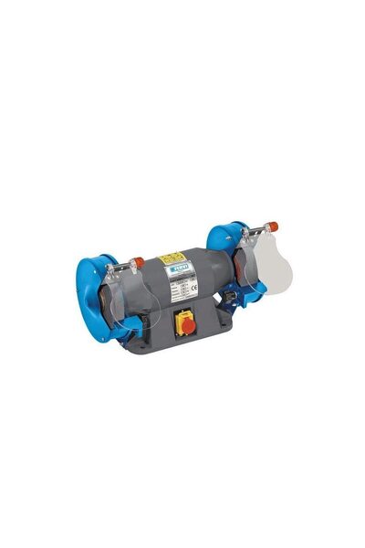 Fervi Polizor de banc profesional, 0552, putere 900W, monofazat