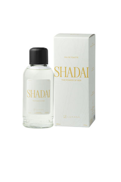 Luxana SHADAI EDT vapor 500 ml