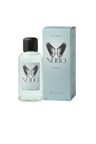 Luxana NEIBO EDT vapor 500 ml