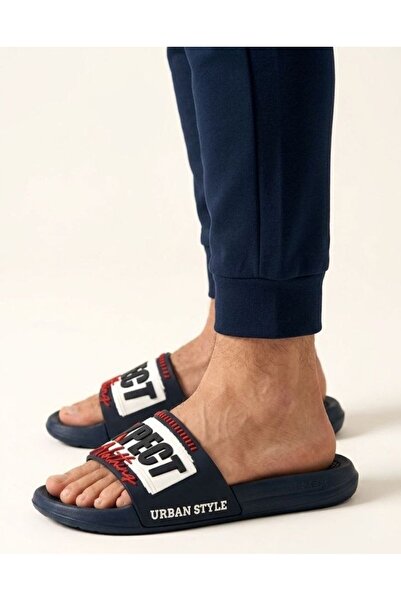 GEZER Anatomical Sole Men's Beach, Pool, Balcony, Terrace, Bathroom, Home, Gy...
