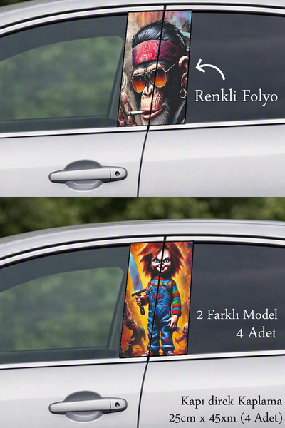 Automod Adding a Touch of Charisma to Your Vehicle, Auto Door Trim Covering