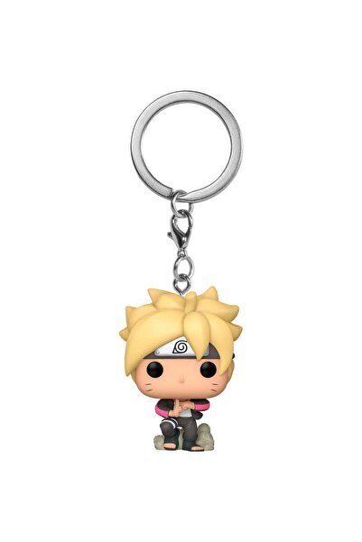 Funko Breloc Pocket POP Boruto - Boruto Uzumaki