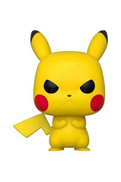 Funko Figurină POP Pokemon Pikachu