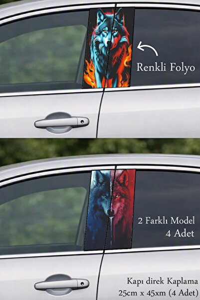Automod Capture Style in Your Vehicle: Auto Door Trim Covering