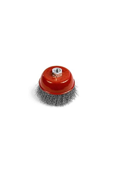 Strend Pro CCB-501 Perie rotativă cu sârmă, tip cupă, 75 mm