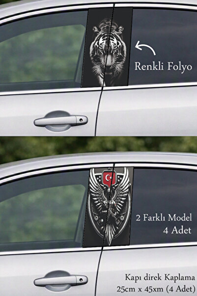 Automod Auto Door Trim for Those Who Want to Distinguish Their Appearance