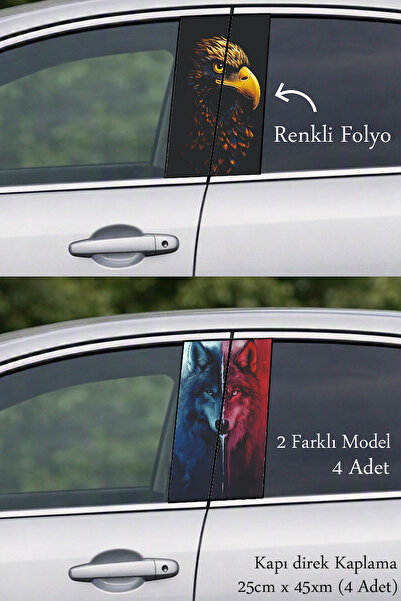 Automod Direct Coating Foil Printing That Gives Your Vehicle a Unique Design
