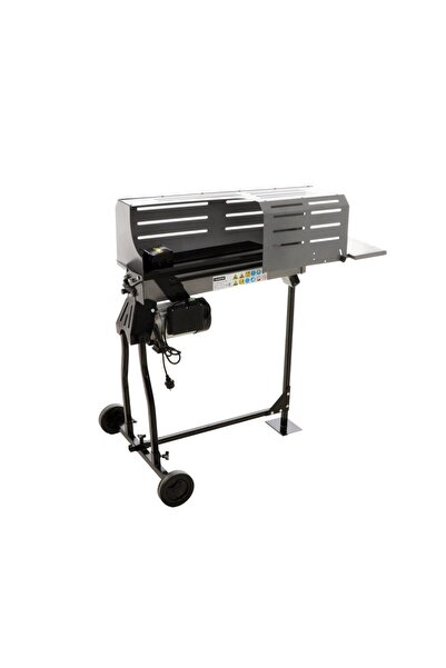 Blackstone Despicător de lemne EHIL6, monofazat 220V, 6 tone, diametru maxim ...