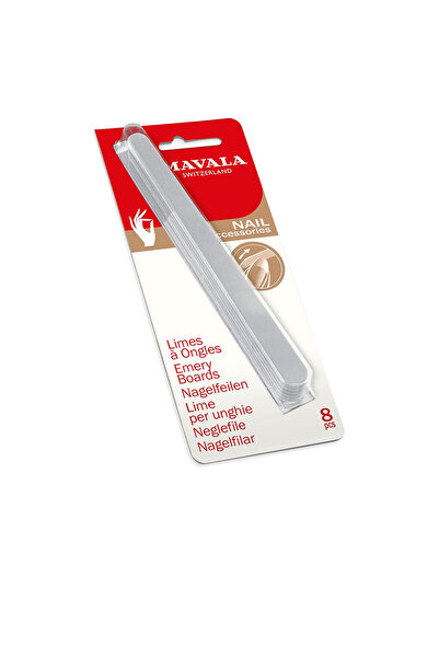 Mavala Accesorii pentru pile de unghii 1 buc.