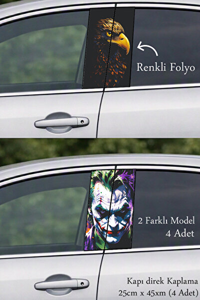 Automod Post-Coating Foil Printing That Adds a Modern Touch to Your Vehicle