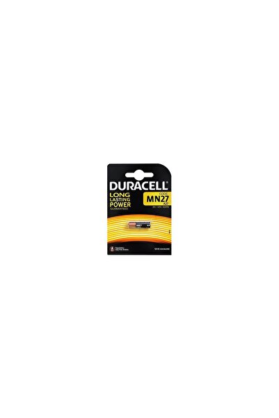 Duracell BATERIE ALCALINĂ 12V MN27