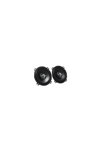 JVC Set de 2 difuzoare auto, CS-J520X 30W, Diametru difuzor 13 cm, Răspuns în...