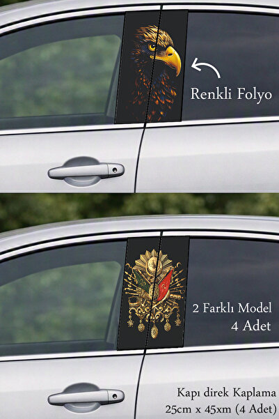 Automod Direct Coating Foil Printing That Gives Your Vehicle an Impressive Look