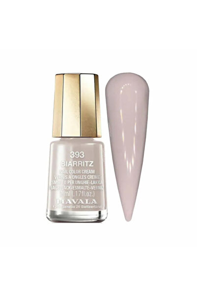 Mavala Ojă 393 Biarritz 5ml