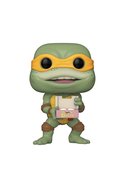 Funko Figurină POP Teenage Mutant Ninja Turtles 2 Michaelangelo