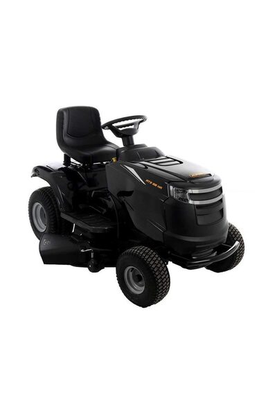 Alpina Tractor de tuns iarba AT3 98 HA, 7.4 kW, transmisie hidrostatică, desc...