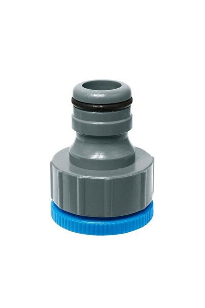 AQUACRAFT 550992 Adaptor pentru furtun, SoftTouch 1/2"x3/4", conexiune rapidă