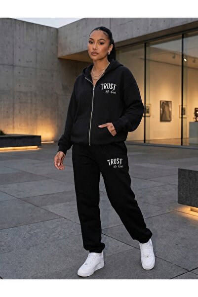 CLOTHES33 ΣΕΤ ΦΟΡΜΑΣ ΧΙΡΚΑ 2 ΤΕΜΑΧΙΩΝ, ΧΕΙΜΕΡΙΝΟ, ΜΕ ΣΤΡΑΠΕΣ ΣΧΕΔΙΑΣΜΟ, ΜΕ ΣΤ...