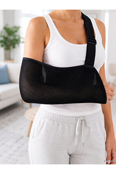 ZERO LAND Ilkestor Netted (183454) Arm Strap