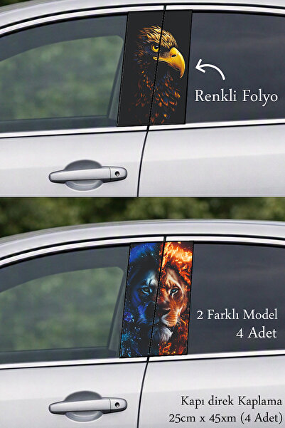 Automod Post-Coating Foil Printing That Adds a Special Touch to Your Vehicle