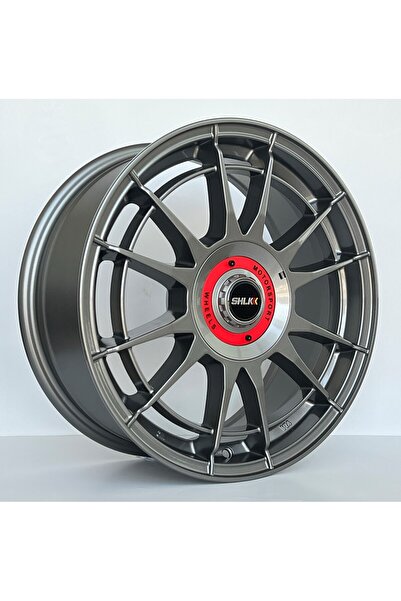 SHILK ( İTHAL ) 16 İNÇ 4X100 CORSA ALBEA CLIO GETZ ACCENT ERA BLUE SYMBOL COR...