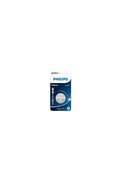 Philips Baterie litiu CR2450